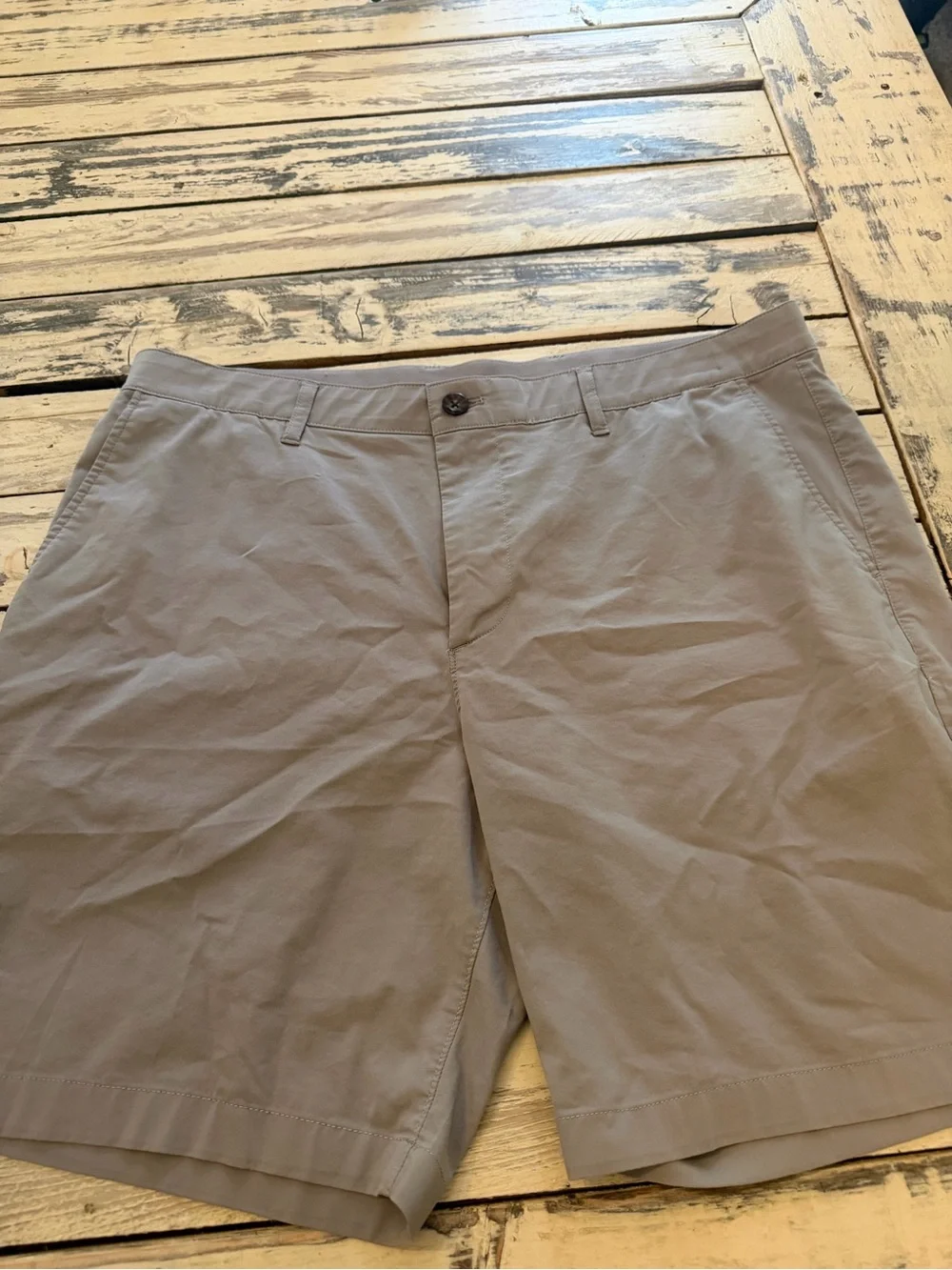 Faherty all day shorts mens